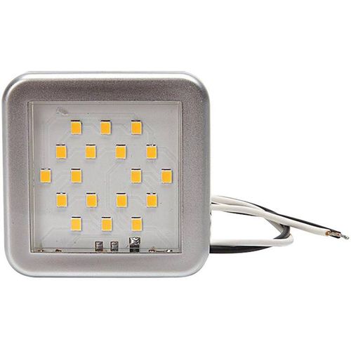 WAS led unutarnje svjetlo 990 LW11 LED 24 V (Š x V x D) 55 x 55 x 7 mm slika 6