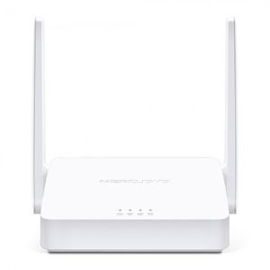 Mercusys MW302R 300Mbps Wireless N Router