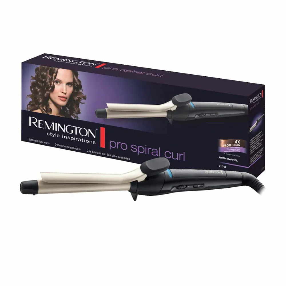 Remington Uvijač Za Kosu Ci5519 E51 Pro Curl slika 3