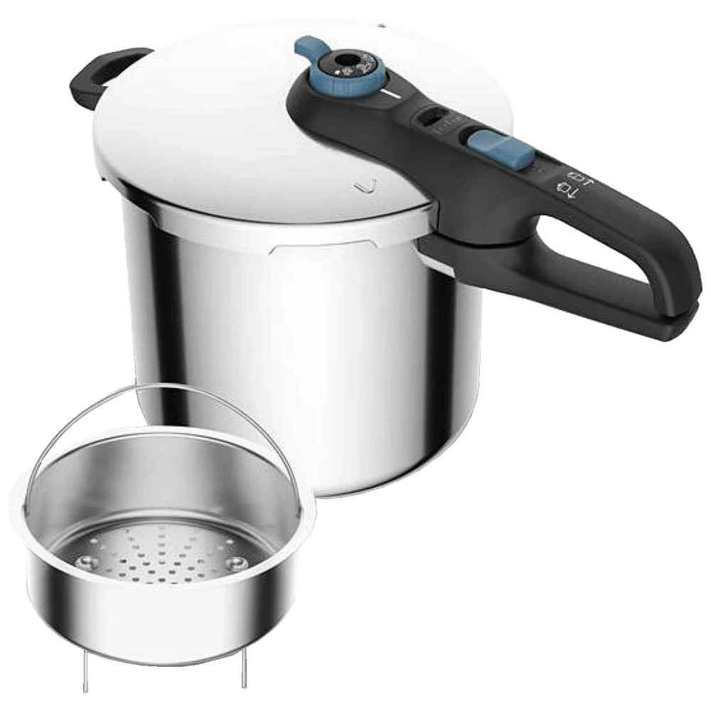 Tefal Ekspres lonac P2584401, 8 l slika 2