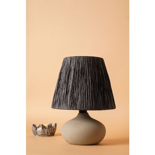 YL536 Beige Table Lamp slika 1