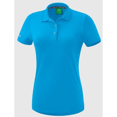 Ženska  Majica Erima Functional Polo Curacao slika 1