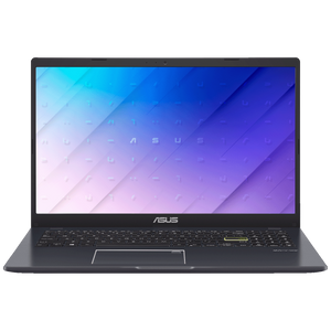 Asus Laptop 15,6", Intel Celeron N4020 1.1 GHz, 8GB, SSD 512GB - VivoBook E510MA-EJ1462