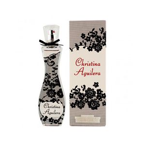 Christina Aguilera Christina Aguilera Eau De Parfum 50 ml (woman)