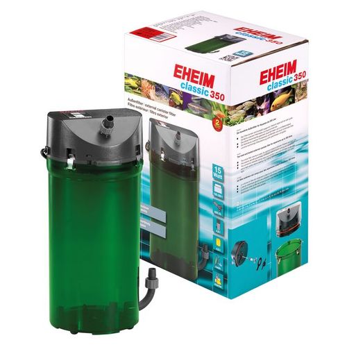 Eheim classic 350 Spoljašnji Filter 120-350l slika 1