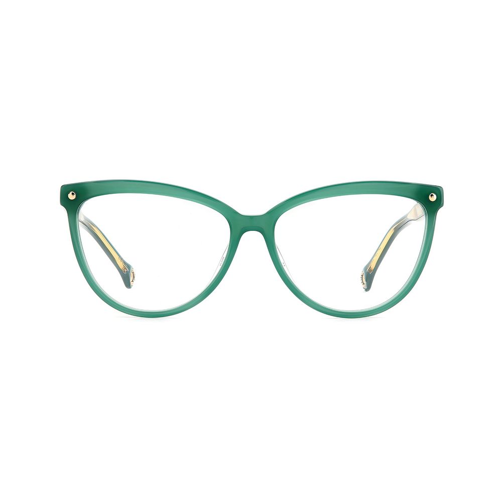 Ženske Dioptrijske naočale Carolina Herrera HER 0085-Green slika 1