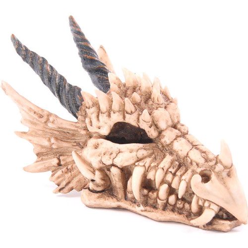 Dragon Skull money box slika 3