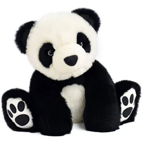 Histoire d'Ours Plišana igračka - Panda slika 1