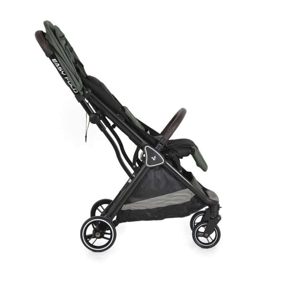 Cangaroo Kolica Easy Fold, Green slika 5