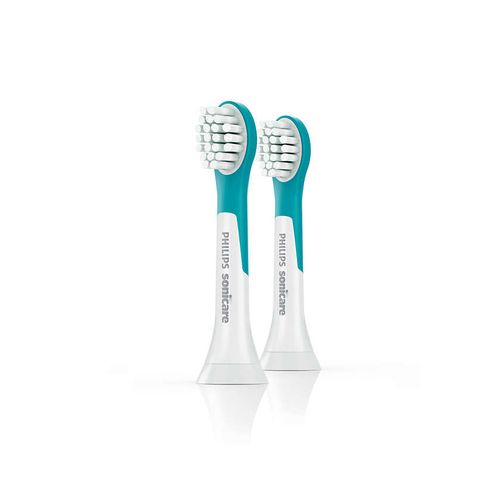 Philips Sonicare For Kids Kompaktne glave sonične četkice za zube HX6032/33 slika 7