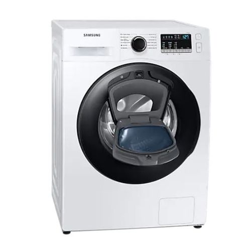 Samusng WW90T4540AEAE1LE Veš mašina, 9 kg, 1400 rpm, Inverter motor, Add Wash™, Hygiene Steam i Drum Clean tehnologija, Dubina 55 cm slika 10