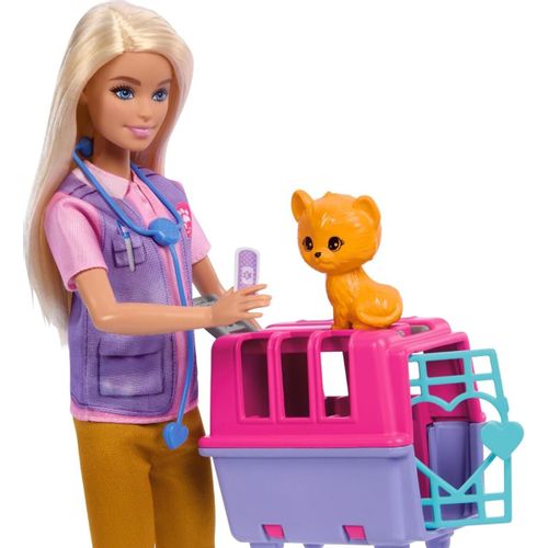 Barbie Barbie veterinarka HRG50 slika 2