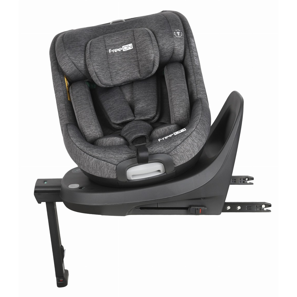 FreeON Rotirajuća autosjedalica Lotus i-Size 40-125 cm, Isofix slika 5
