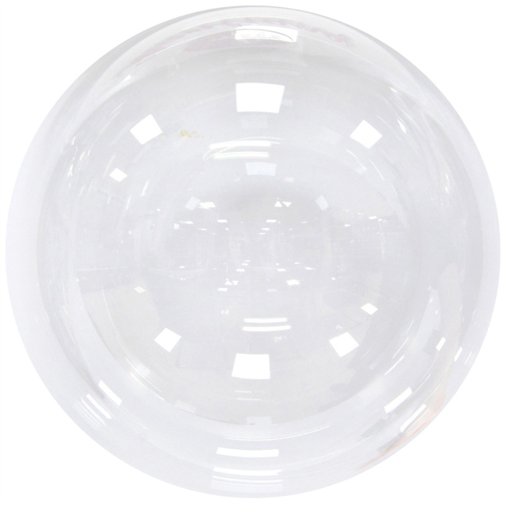 KR-24BN Prozirni Balon 60 cm slika 1