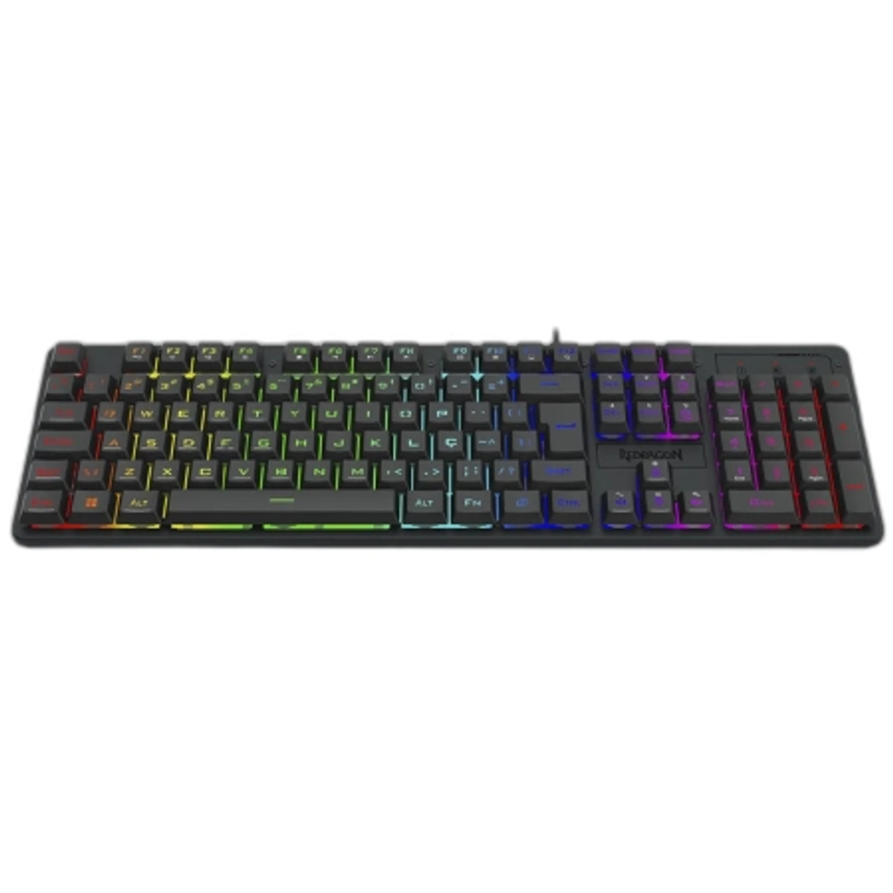 ReDragon Gaming Tastatura Netherbane K521 RGB slika 2