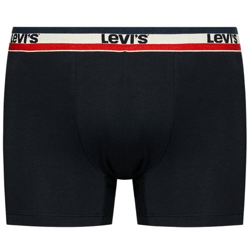 Levi's Muške Bokserice 3 Pack 37149-0544 slika 4