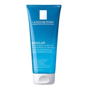 LA ROCHE-POSAY EFFACLAR GEL ZA ČIŠĆENJE 200ML