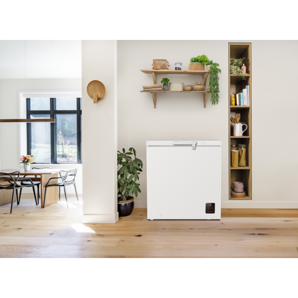 Gorenje Horizontalni zamrzivač FH20E6W5 / 198 l slika 4