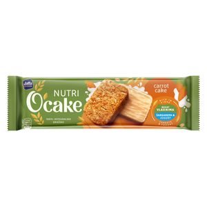 Jaffa O'cake Nutri Carrot Cake 133g