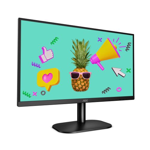 AOC 27" IPS 27B2H Monitor slika 2