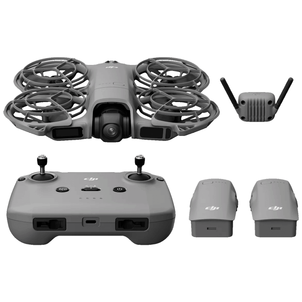 DJI Dron DJI Neo 2 FMC (drone only) / 4K video, 12 Mpixel  slika 5