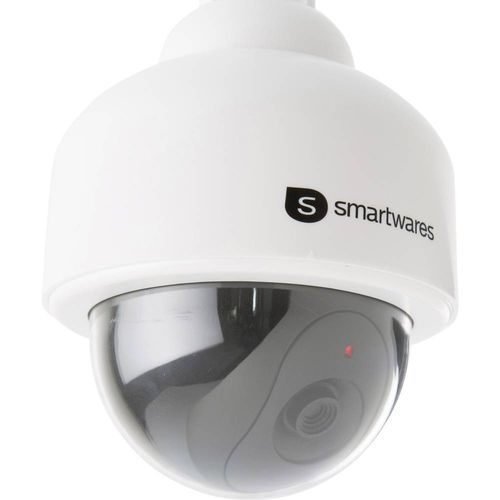 Smartwares CS88D imitacija kamere s treperavom led slika 3