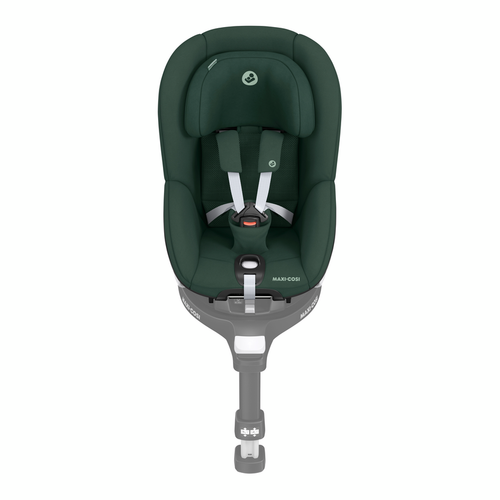 Maxi-Cosi Autosjedalica Pearl 360 2, Grupa 0+, 1 (0-18 kg) (61-105 cm) - Autentična Zelena slika 3