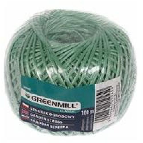 Greenmill vrtne vezice 100m slika 1