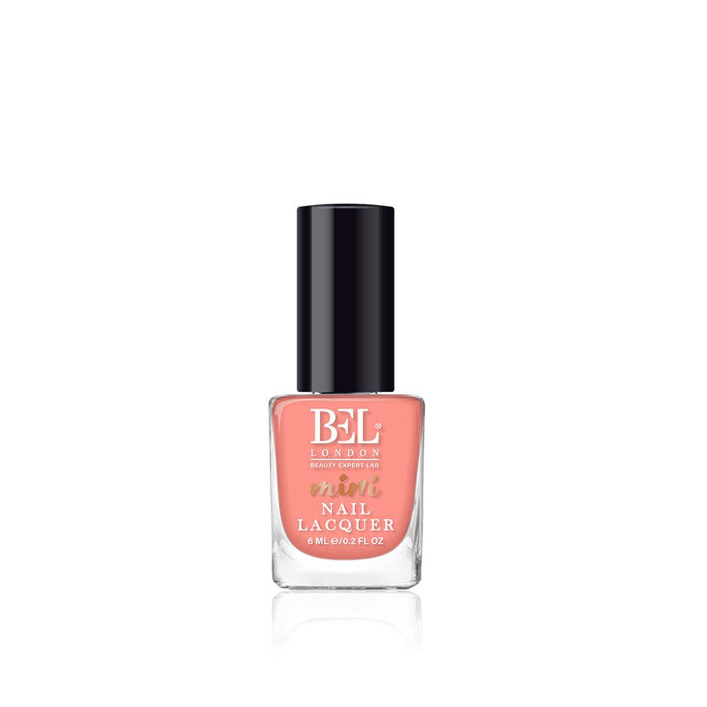 Bel London Mini lak za nokte 237 6ml slika 1