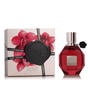 Viktor &amp; Rolf Flowerbomb Ruby Orchid Eau De Parfum 50 ml (woman)