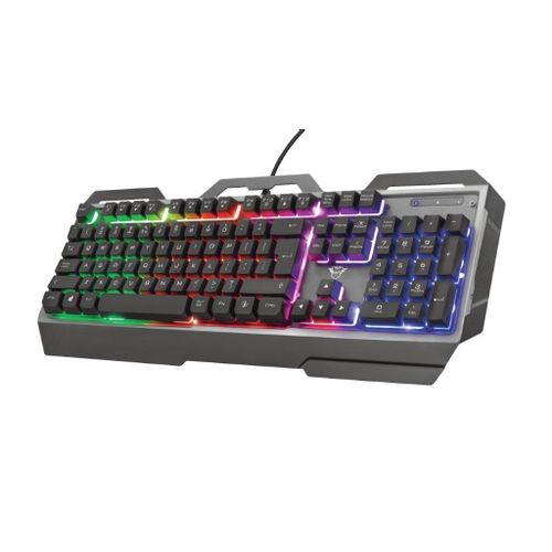 Trust GXT 856 TORAC ILUMINATED GAMING KEYBOARD (23577) slika 5