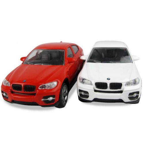 Rastar BMW X6 1:43 slika 2