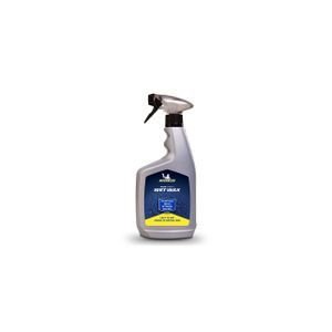 Michelin - Sredstvo za održavanje Wet Wax 650ml - vosak za održavanje vozila