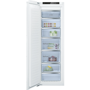 BOSCH Ugradbeni zamrzivač GIN81VEE0