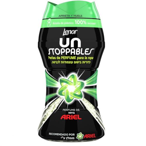 Lenor mirisne perlice za rublje Unstoppables Scent Of Ariel, 140g slika 1