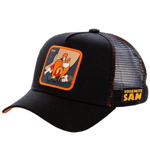 Capslab Looney Tunes Yosemite Sam muška kapa CL-LOO-1-SAM1