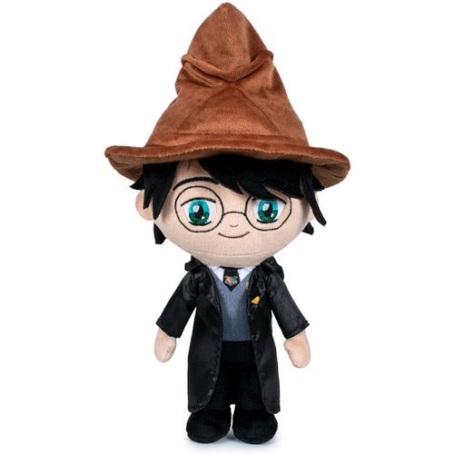 Harry Potter First Year Harry plišana igračka 29cm slika 1