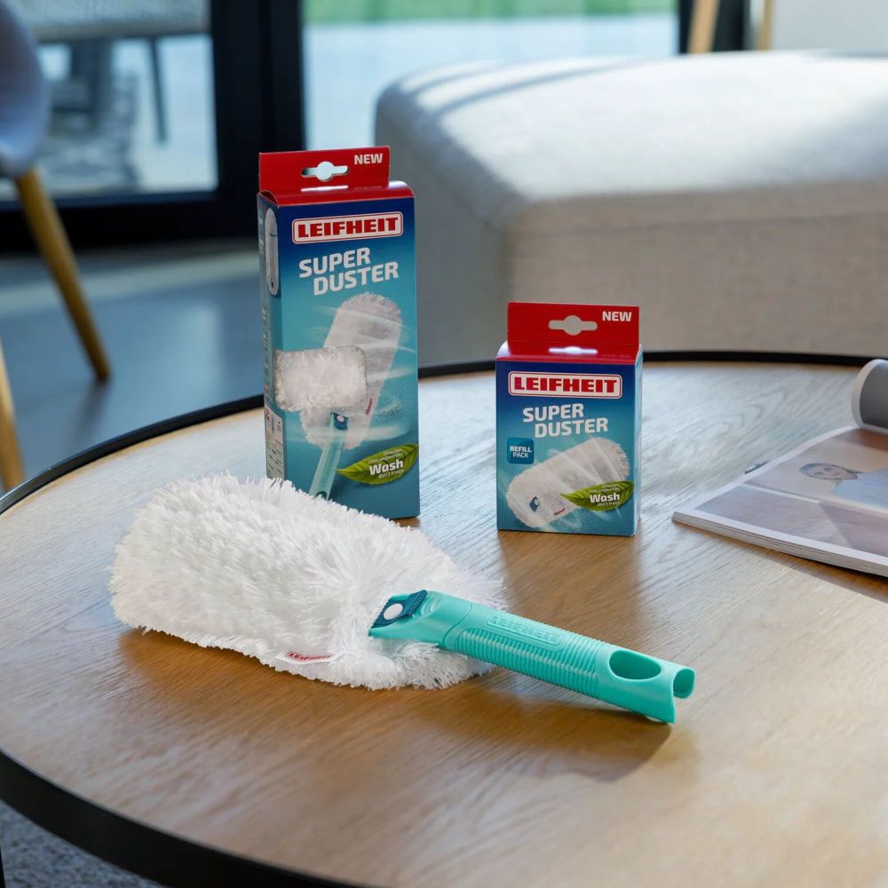Leifheit Praško Superduster slika 2