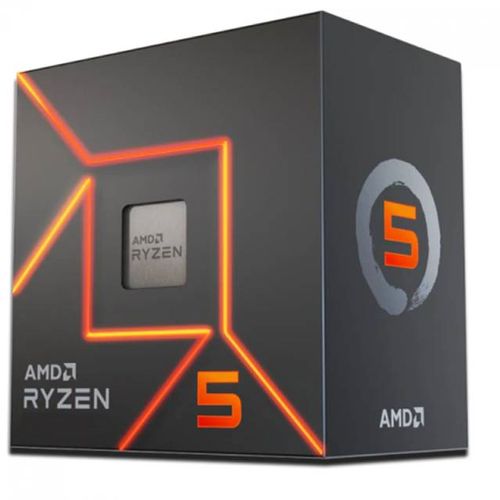 AMD Ryzen 5 8500G do 5.0GHz Box procesor slika 1