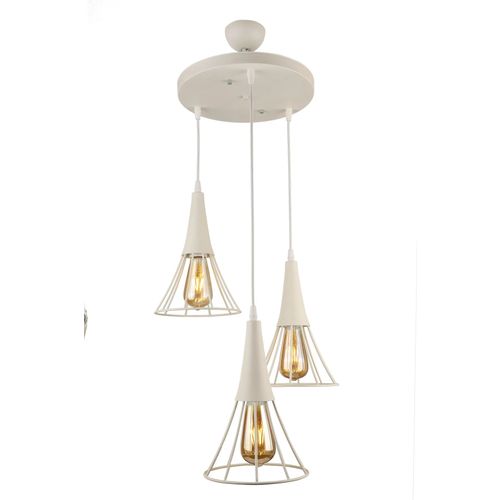 Squid Lighting R Luster Havana slika 1