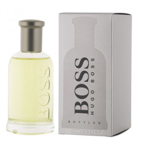 Hugo Boss Bottled No 6 Eau De Toilette 100 ml (man) slika 3