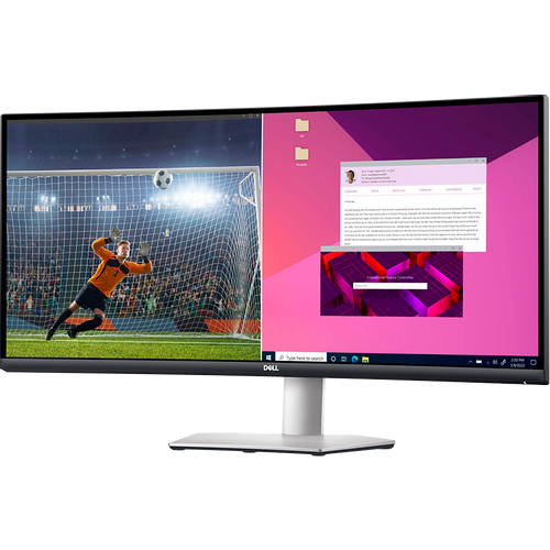 DELL Monitor S-series S3422DWC UltraWide slika 1