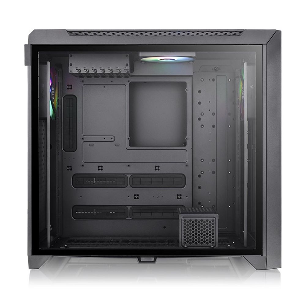 Thermaltake CTE C750 TG ARGBFull Tower, E-ATX,3x CT140mm ARGB fans, slika 3