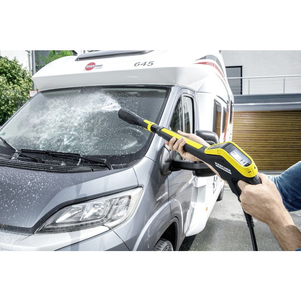 KARCHER Perač visokim pritiskom K7 Smart Control 1.317-200.0 slika 5