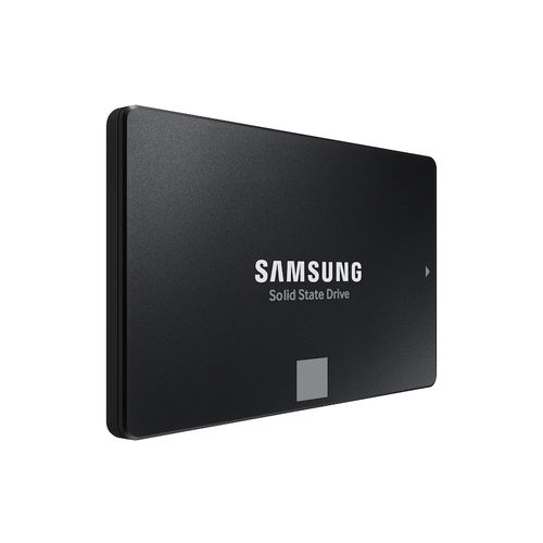 Samsung MZ-77E500B/EU 2.5" 500GB SSD, SATA III, 870 EVO, Read up to 560 MB/s, Write up to 530 MB/s slika 2