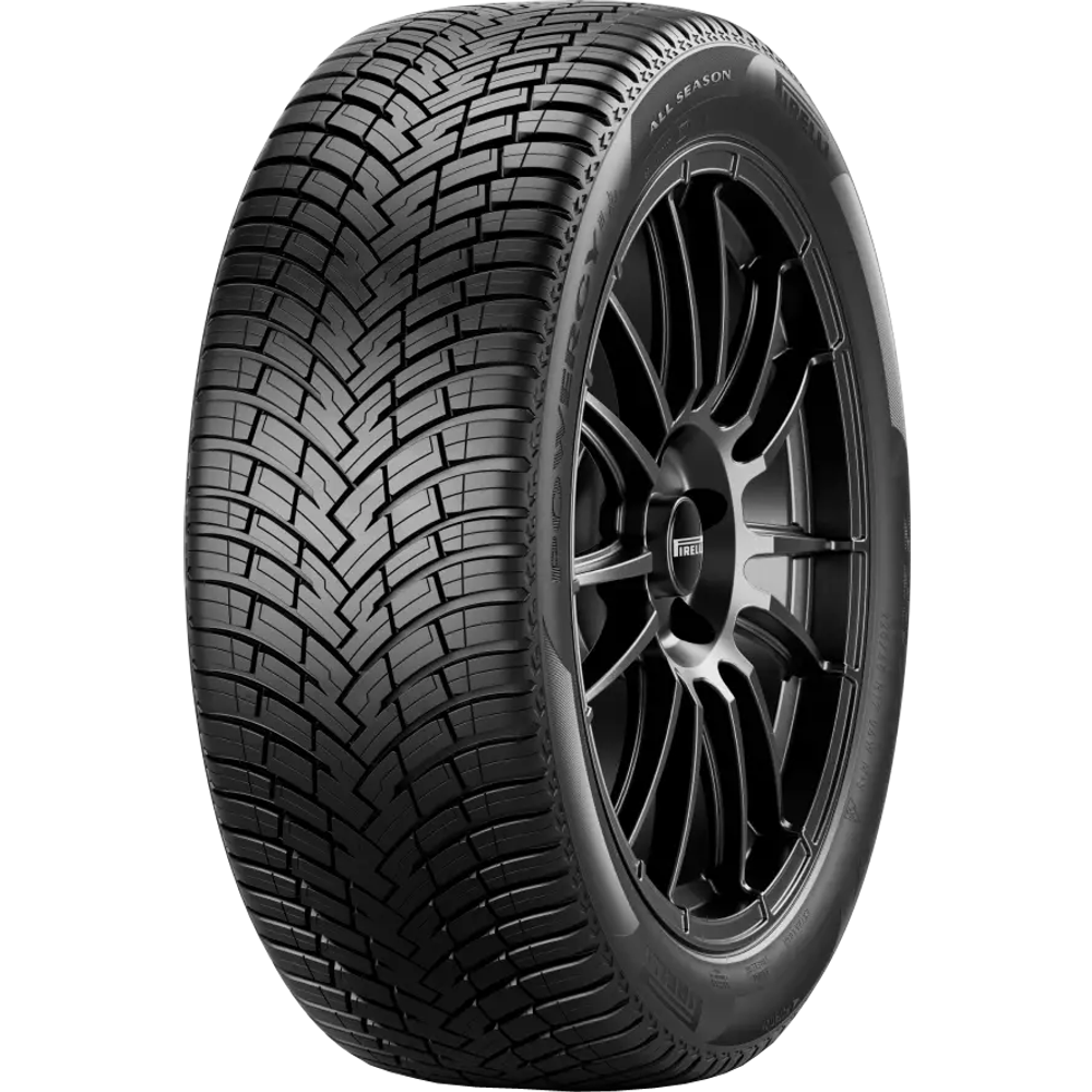 Pirelli Cjelogodišnja guma 195/65R15 95V POWERGY ALL SEASON SF XL slika 1