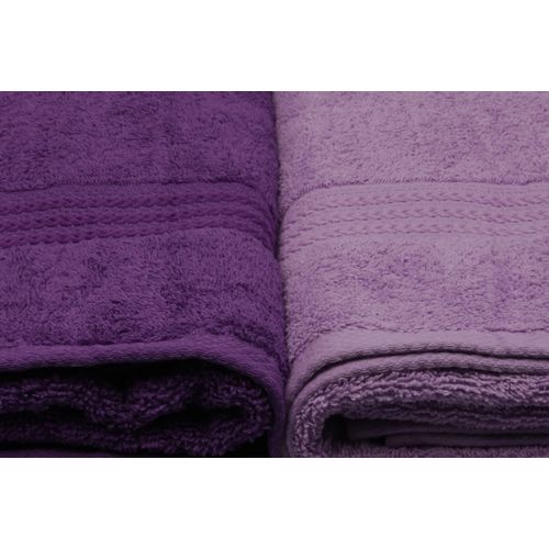 L'essential Maison Rainbow - Lilac Light Lilac
Lilac
Purple
Dark Purple Bath Towel Set (4 Pieces) slika 4
