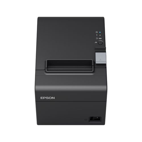 EPSON TM-T20III (011) USB/Serijski Port/PS/Auto Cutter POS štampač slika 1