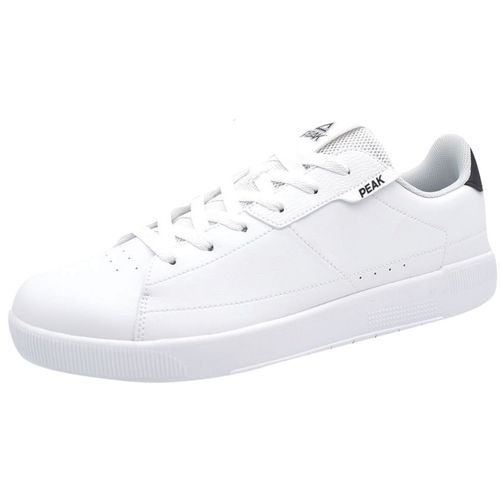 PATIKE LIFESTYLE PEAK E232437B WHITE/BLACK slika 1