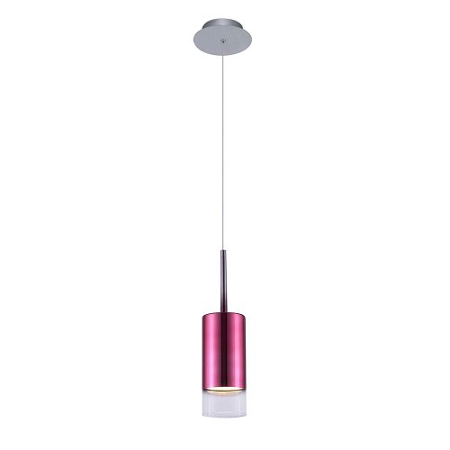 L1495 - Fuschia Fuchsia Luster slika 1